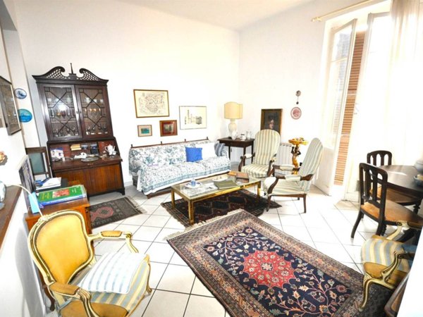 appartamento in vendita a La Spezia in zona Canaletto / Buonviaggio / Migliarina