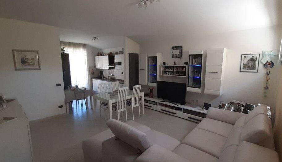 appartamento in vendita a La Spezia in zona San Venerio