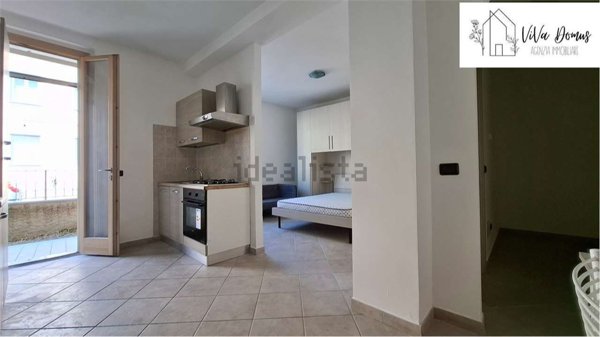 appartamento in vendita a La Spezia in zona Canaletto / Buonviaggio / Migliarina