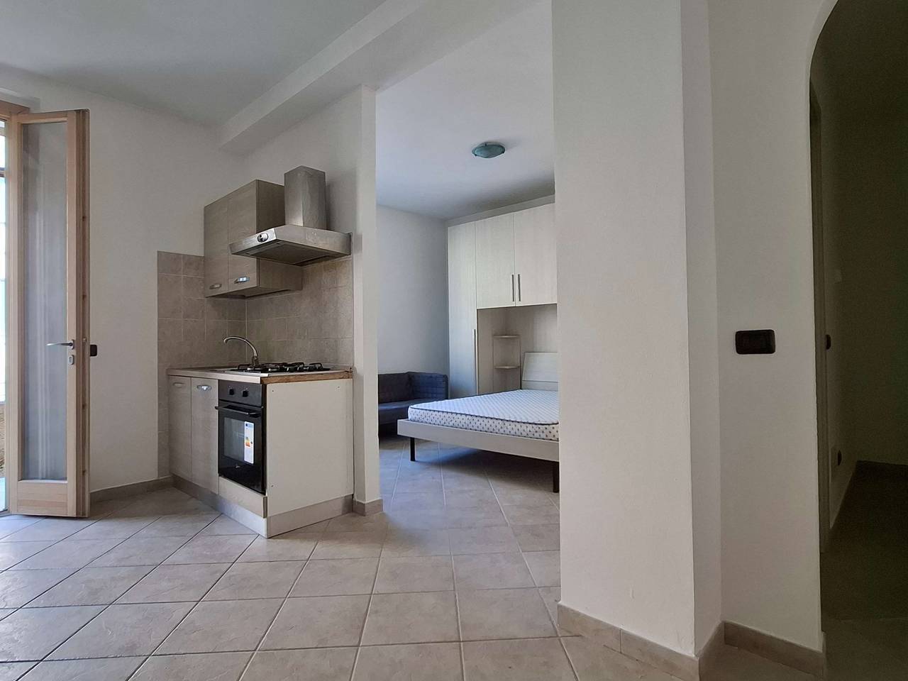 appartamento in vendita a La Spezia in zona Canaletto / Buonviaggio / Migliarina