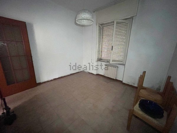 appartamento in vendita a La Spezia in zona Canaletto / Buonviaggio / Migliarina