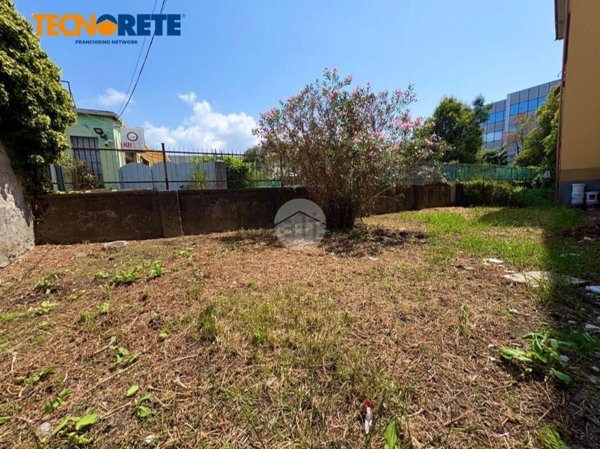 appartamento in vendita a La Spezia in zona Fossamastra