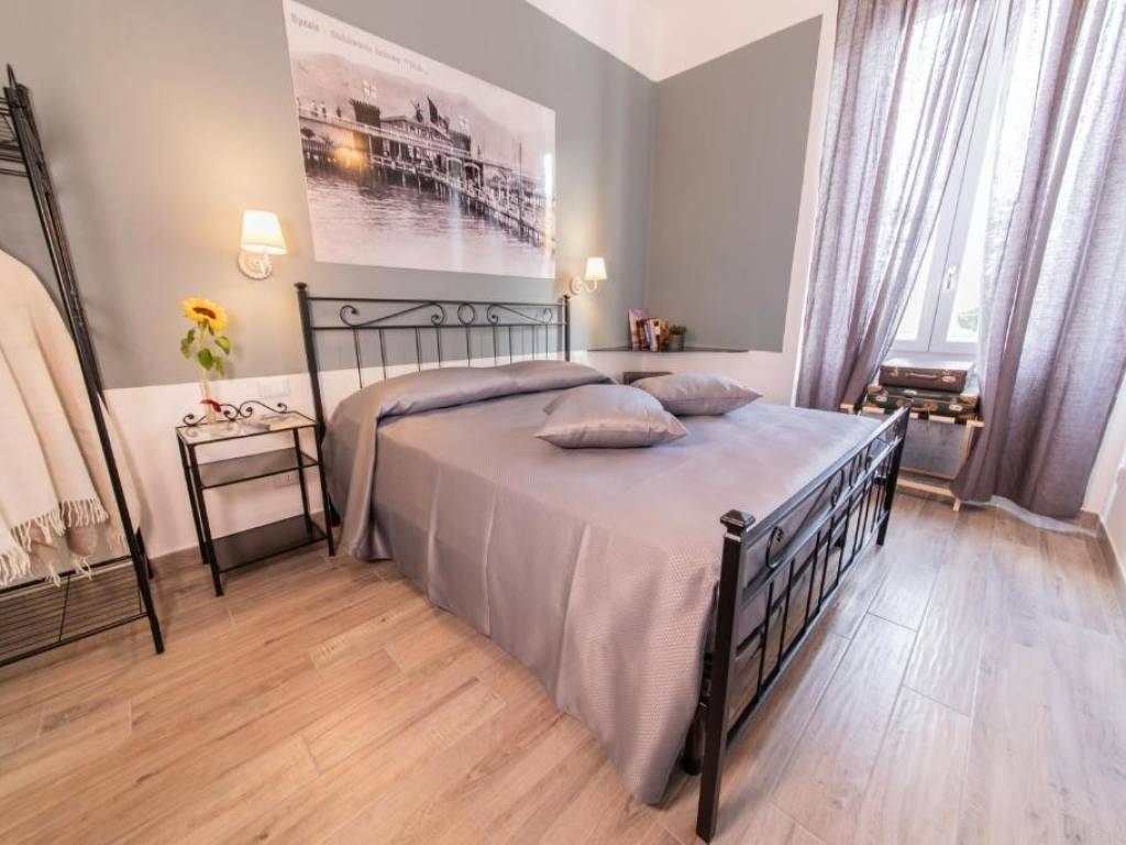appartamento in vendita a La Spezia in zona Canaletto / Buonviaggio / Migliarina