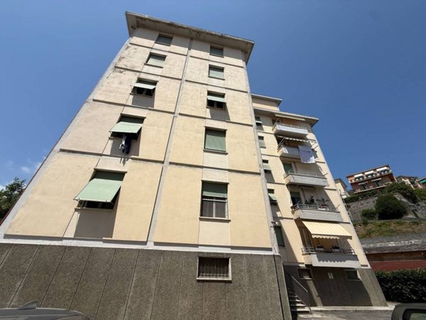 appartamento in vendita a La Spezia in zona Centro Storico