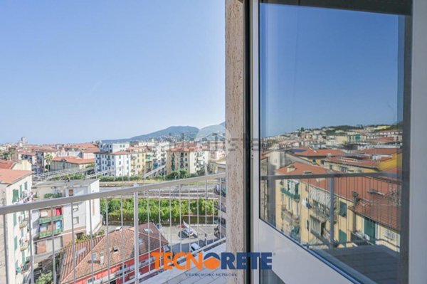 appartamento in vendita a La Spezia