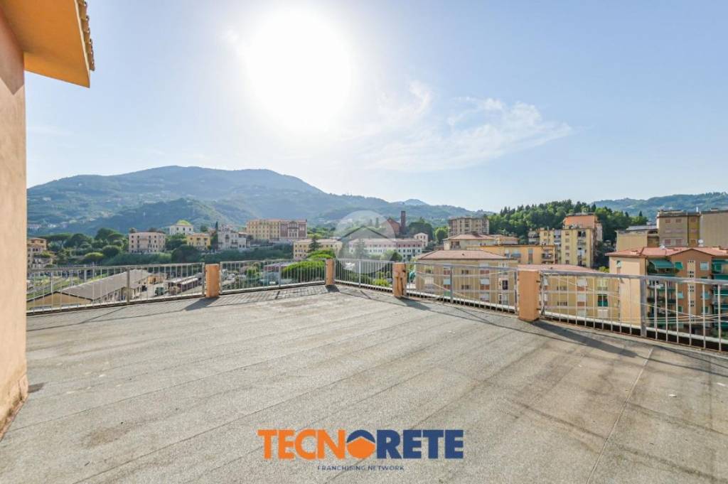 appartamento in vendita a La Spezia