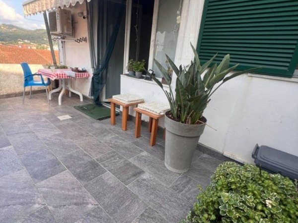 appartamento in vendita a La Spezia