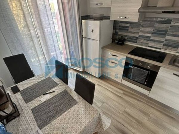 appartamento in vendita a La Spezia