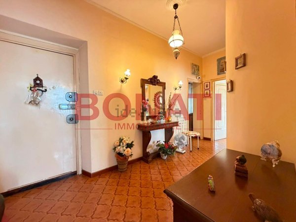 appartamento in vendita a La Spezia in zona Centro Storico