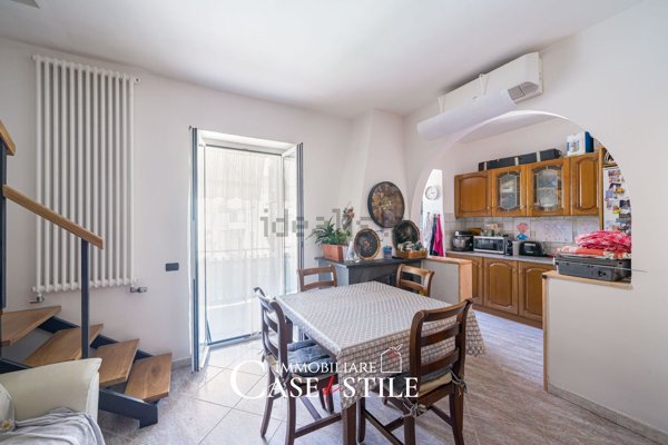 appartamento in vendita a La Spezia in zona Canaletto / Buonviaggio / Migliarina
