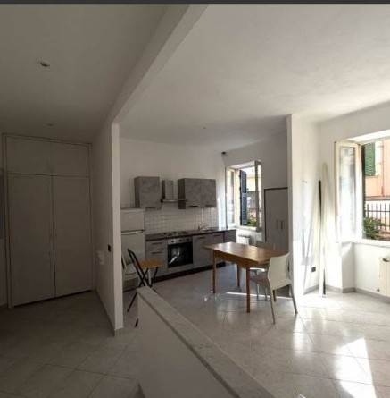 appartamento in vendita a La Spezia in zona Vivèra