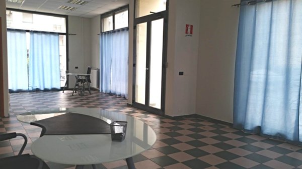 ufficio in vendita a La Spezia in zona Canaletto / Buonviaggio / Migliarina