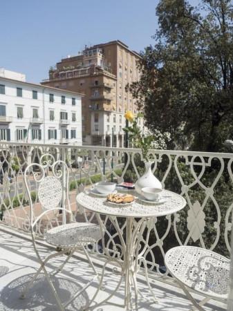 appartamento in vendita a La Spezia in zona Centro Storico