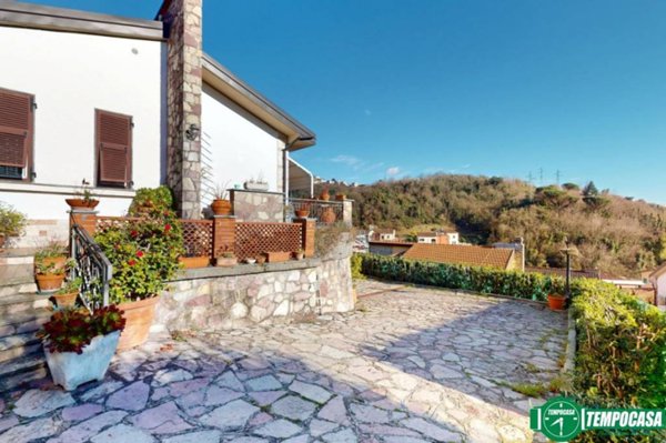 casa indipendente in vendita a La Spezia