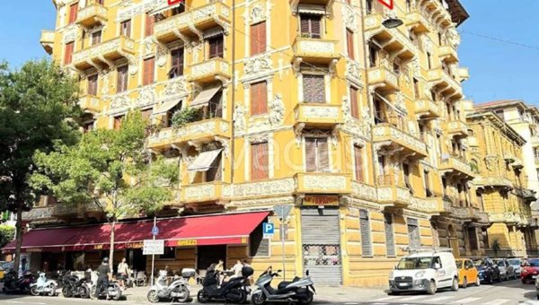 appartamento in vendita a La Spezia in zona Chiappa