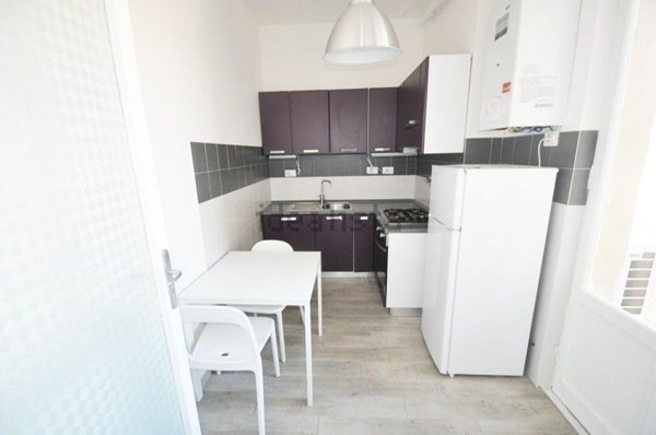 appartamento in vendita a La Spezia in zona Canaletto / Buonviaggio / Migliarina