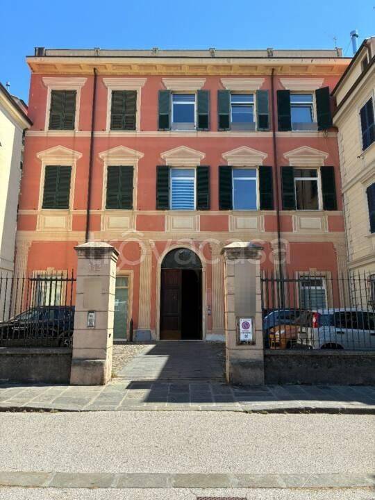 appartamento in vendita a La Spezia in zona Centro Storico