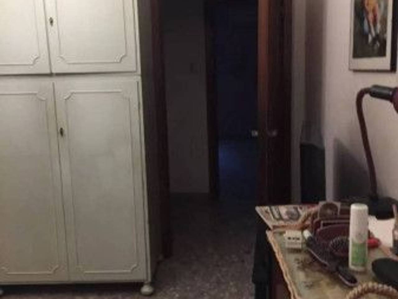 appartamento in vendita a La Spezia in zona Chiappa