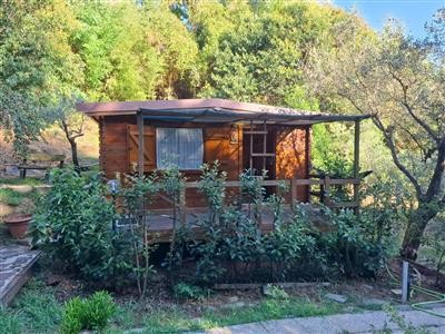 terreno in vendita a La Spezia