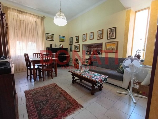 appartamento in vendita a La Spezia
