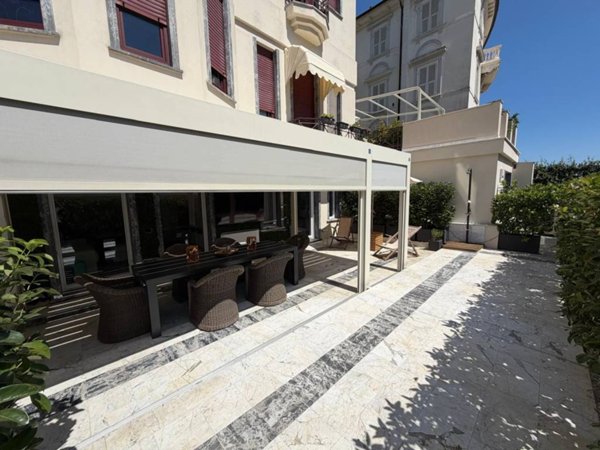 appartamento in vendita a La Spezia in zona Centro Storico