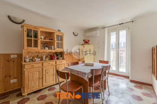 appartamento in vendita a La Spezia in zona Biassa