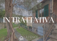 casa indipendente in vendita a La Spezia in zona Centro Storico