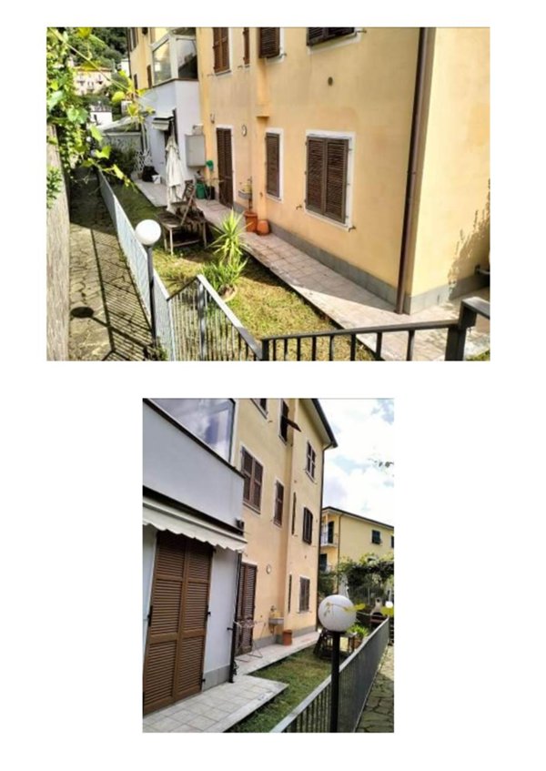 appartamento in vendita a La Spezia in zona Chiappa