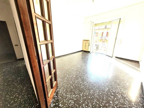 appartamento in vendita a La Spezia in zona Canaletto / Buonviaggio / Migliarina