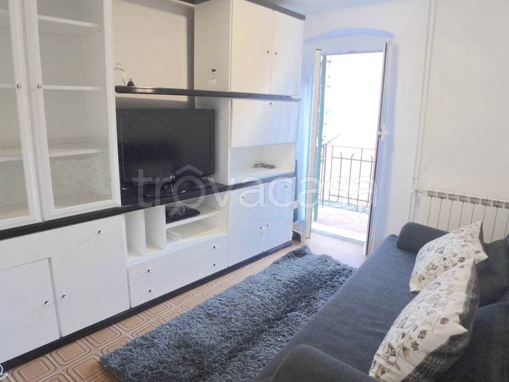 casa indipendente in vendita a La Spezia in zona Biassa