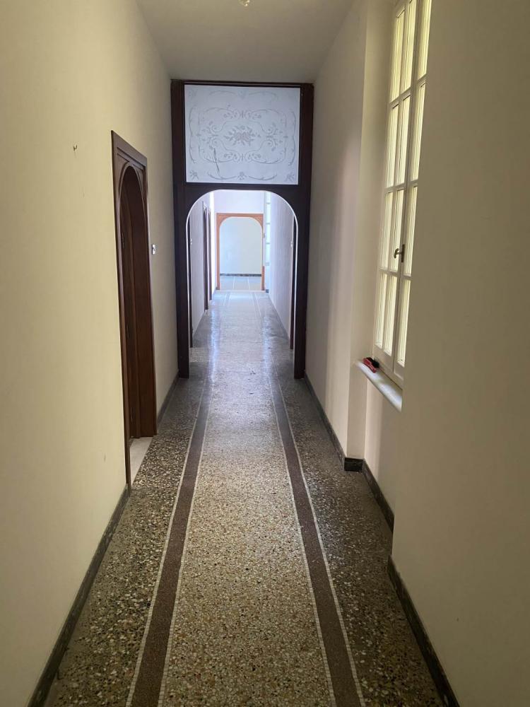 appartamento in vendita a La Spezia in zona Centro Storico