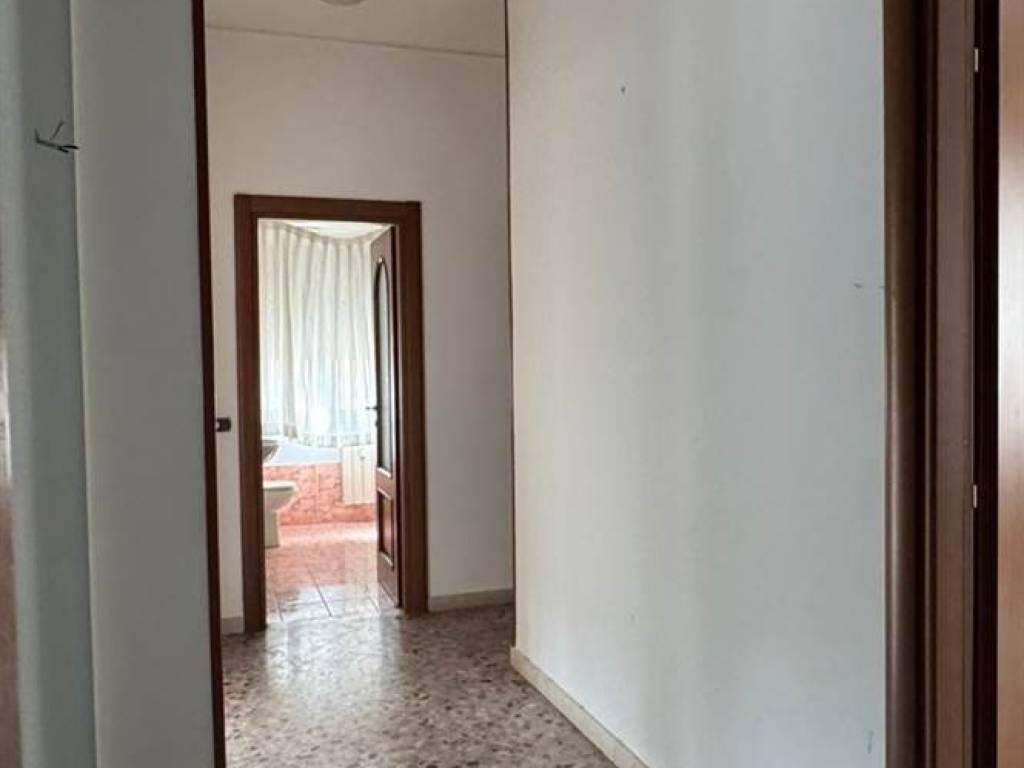 appartamento in vendita a La Spezia in zona Chiappa