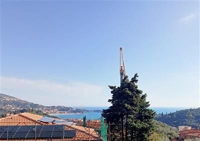 appartamento in vendita a La Spezia
