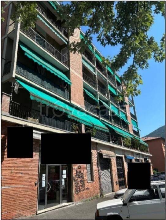 appartamento in vendita a La Spezia in zona Chiappa