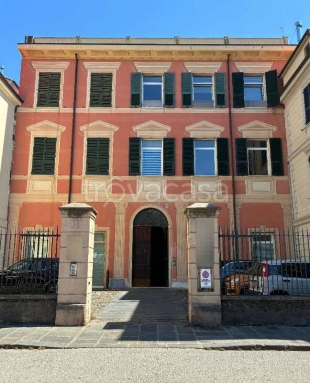 appartamento in vendita a La Spezia in zona Centro Storico