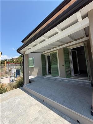 casa indipendente in vendita a La Spezia