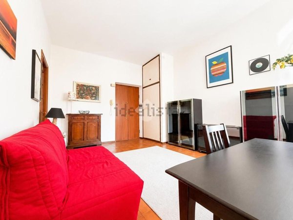 appartamento in vendita a La Spezia in zona Canaletto / Buonviaggio / Migliarina