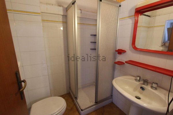 casa semindipendente in vendita a La Spezia in zona Vivèra