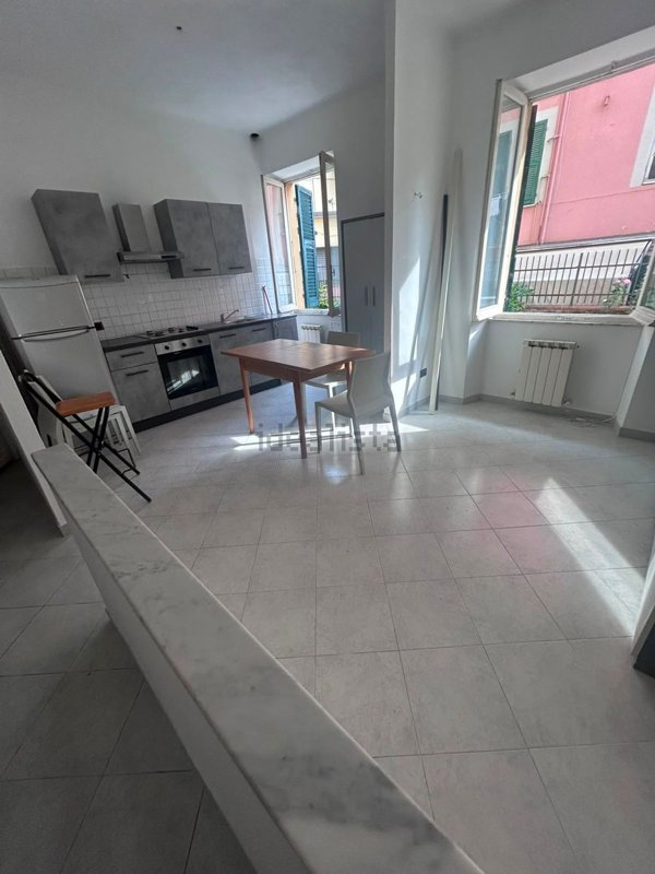 appartamento in vendita a La Spezia in zona Vivèra