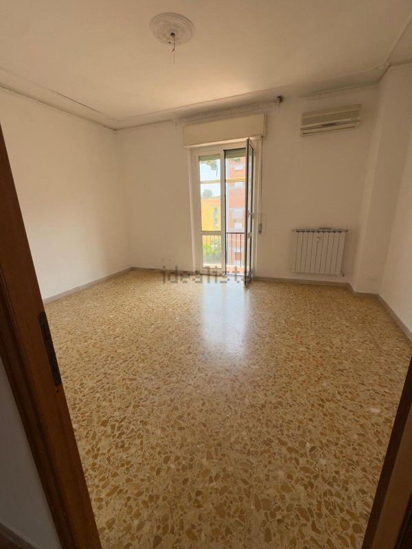 appartamento in vendita a La Spezia in zona Chiappa