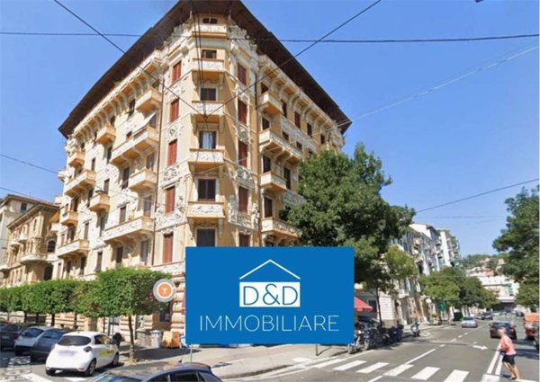 appartamento in vendita a La Spezia in zona Centro Storico