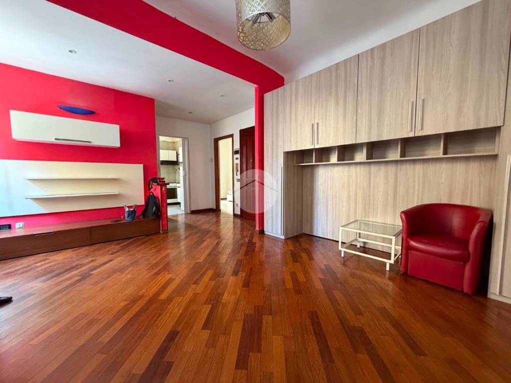 appartamento in vendita a La Spezia in zona Centro Storico