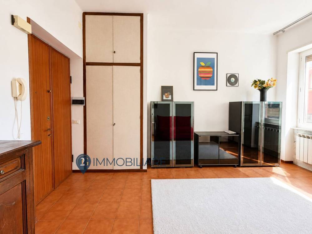 appartamento in vendita a La Spezia in zona Canaletto / Buonviaggio / Migliarina