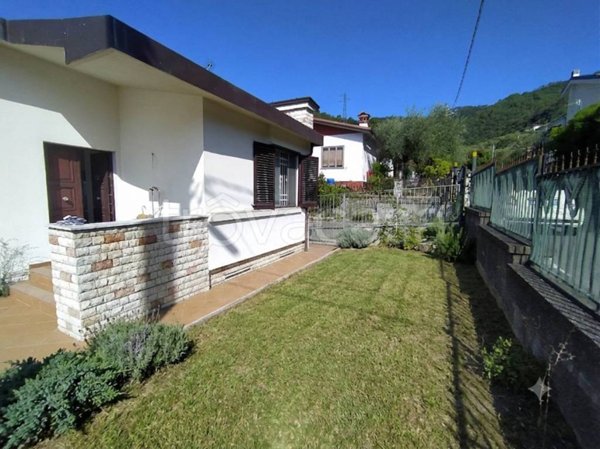 casa indipendente in vendita a La Spezia