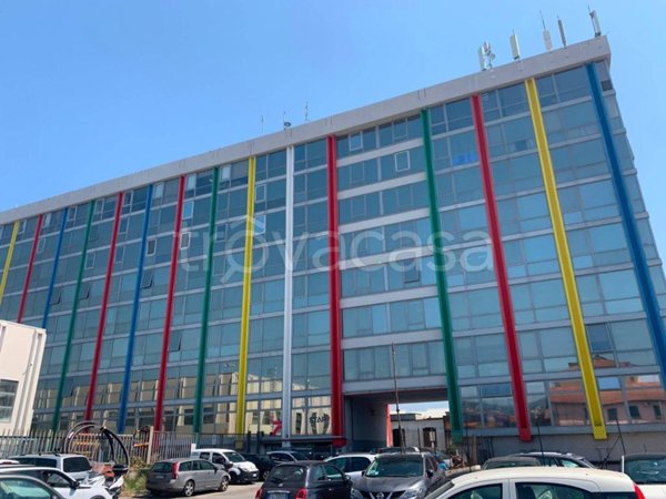 ufficio in vendita a La Spezia in zona Fossamastra