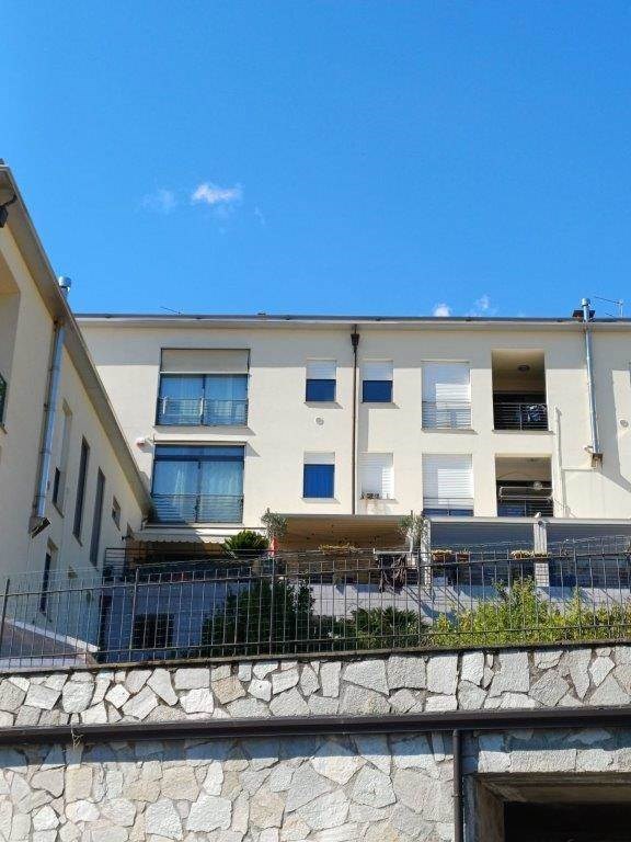 appartamento in vendita a La Spezia in zona Chiappa