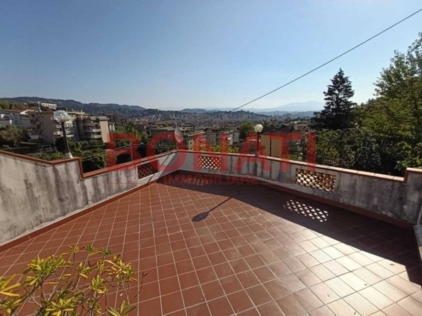 casa indipendente in vendita a La Spezia