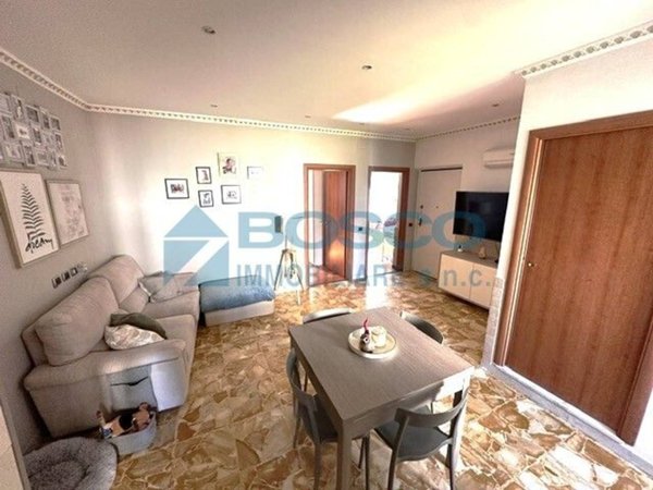appartamento in vendita a La Spezia in zona Canaletto / Buonviaggio / Migliarina