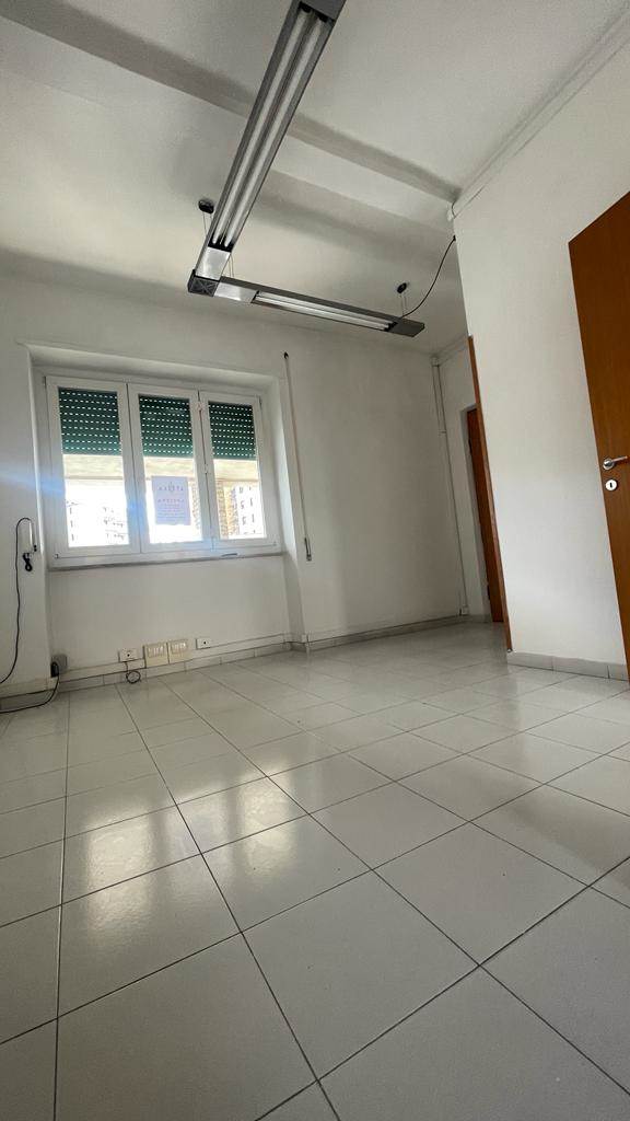 appartamento in vendita a La Spezia in zona Canaletto / Buonviaggio / Migliarina