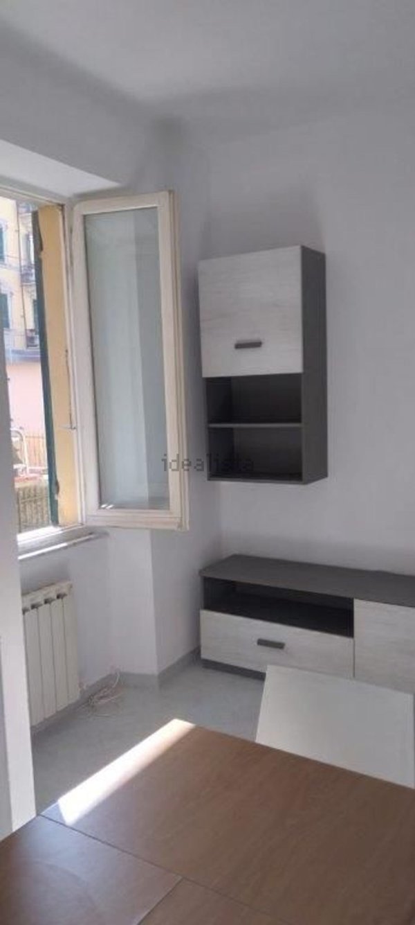 appartamento in vendita a La Spezia in zona Vivèra